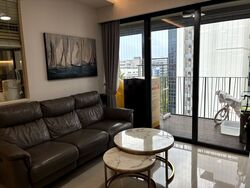 Hundred Palms Residences (D19), Condominium #559932801